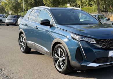 Peugeot 3008, 2023