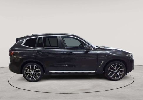 BMW X3, 2023 3