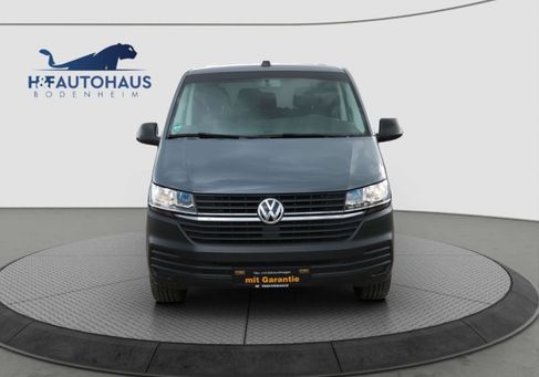 Volkswagen T6 Caravelle, 2021