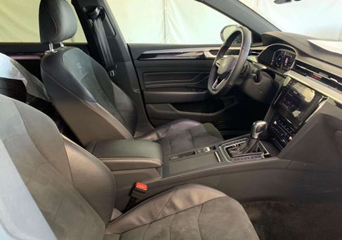 Volkswagen Arteon, 2022 3