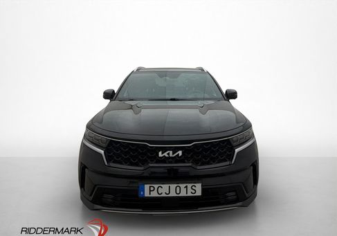 Kia Sorento, 2023 2
