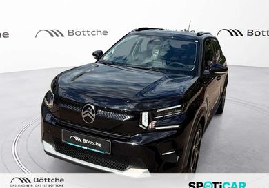 Citroën C3, 2026