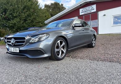 Mercedes-Benz, 2020