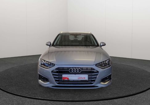 Audi A4, 2023