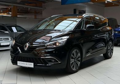Renault Grand Scenic, 2022