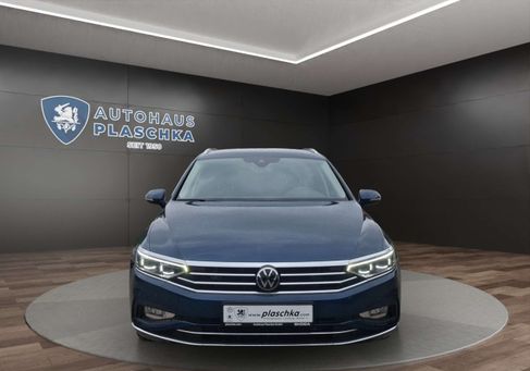 Volkswagen Passat Variant, 2022 2