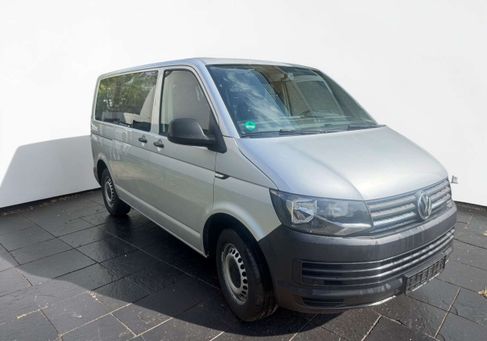 Volkswagen T6 Transporter, 2018