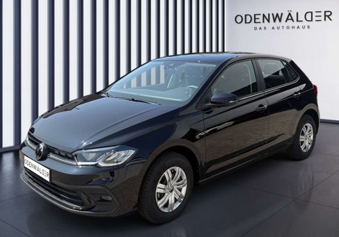 Volkswagen Polo, 2026