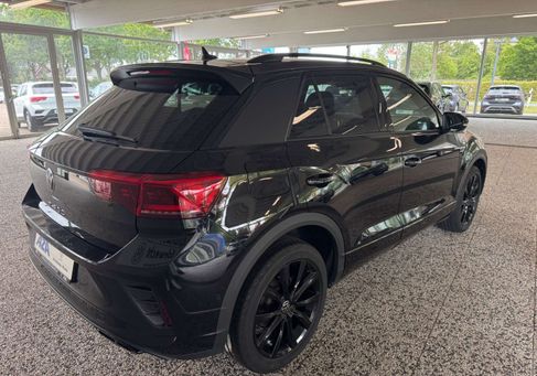 Volkswagen T-Roc, 2023
