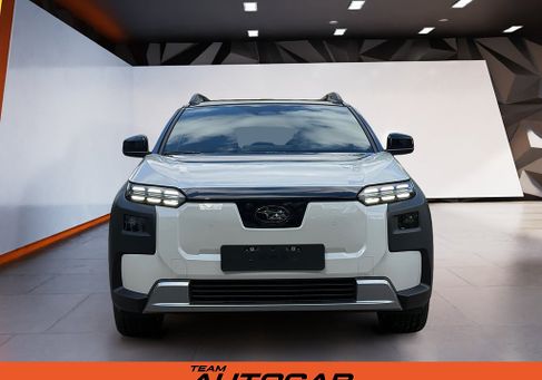 Subaru, 2026