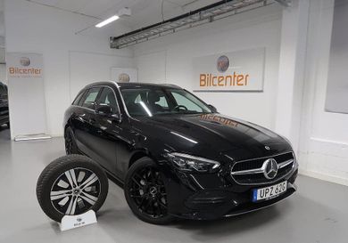 Mercedes-Benz C 300, 2023