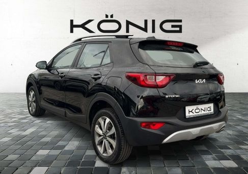 Kia Stonic, 2024