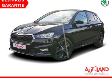 Skoda Fabia, 2024
