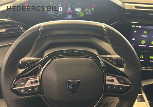 Peugeot 408, 2023
