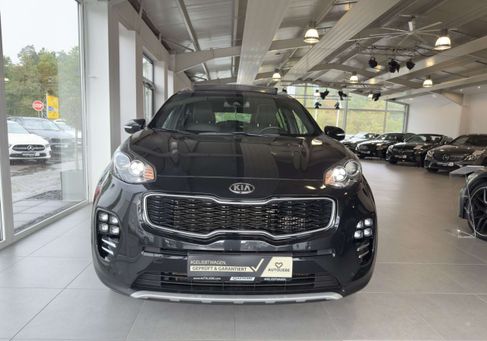 Kia Sportage, 2018 3