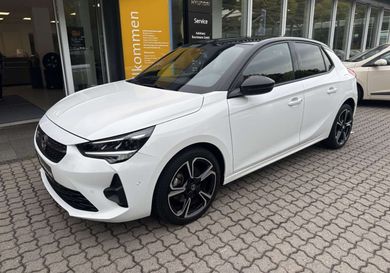 Opel Corsa, 2023