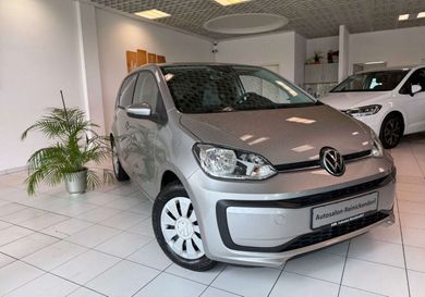 Volkswagen up!, 2023