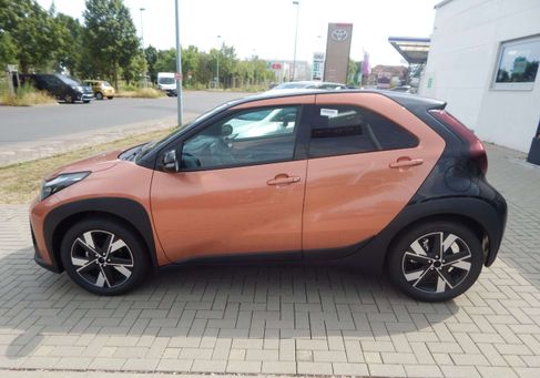 Toyota Aygo, 2026 3