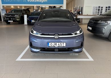 Volkswagen ID.3, 2027