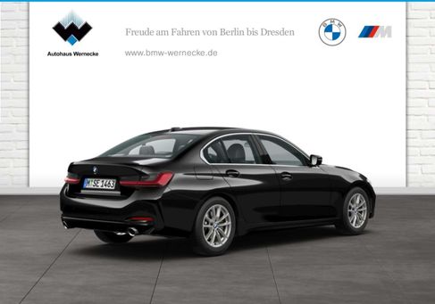 BMW 318, 2023 2