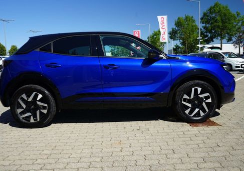 Opel Mokka, 2026 3