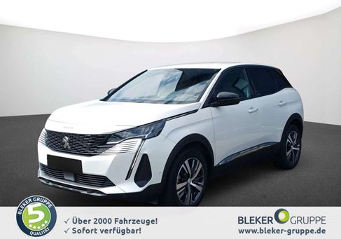 Peugeot 3008, 2023