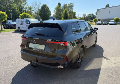 Opel Astra, 2023