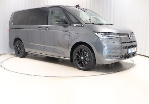 Volkswagen Multivan, 2026