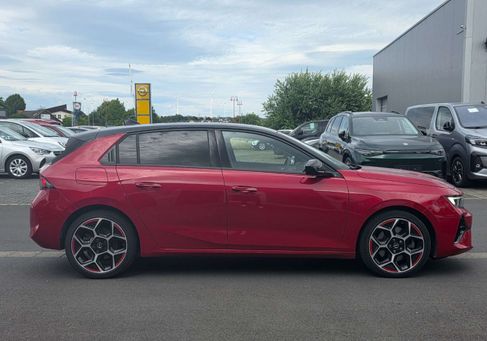Opel Astra, 2022