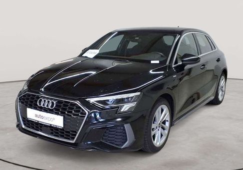 Audi A3, 2023 2