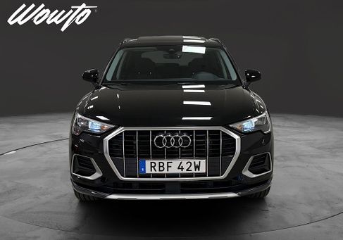 Audi Q3, 2024