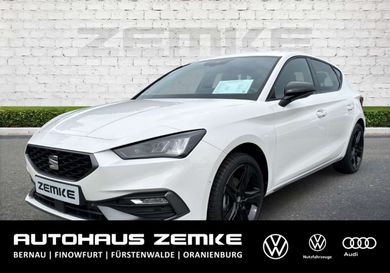 Seat Leon, 2025