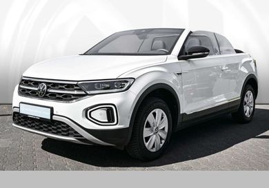 Volkswagen T-Roc, 2023