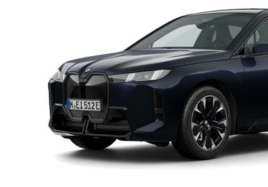 BMW, 2026