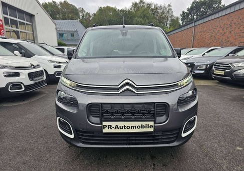 Citroën Berlingo, 2023 2