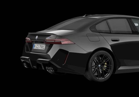 BMW M5, 2026