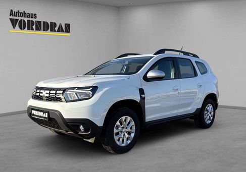 Dacia Duster, 2024 2