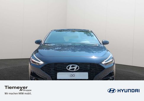 Hyundai i30, 2026 2