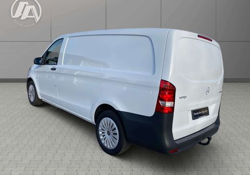 Mercedes-Benz Vito, 2024