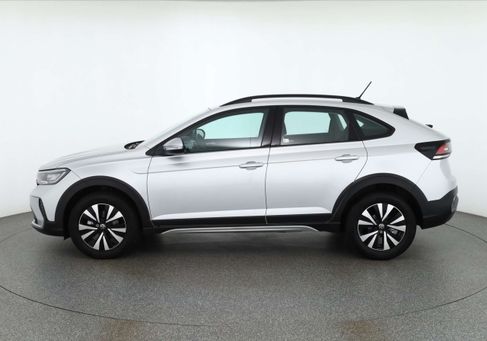 Volkswagen Taigo, 2022