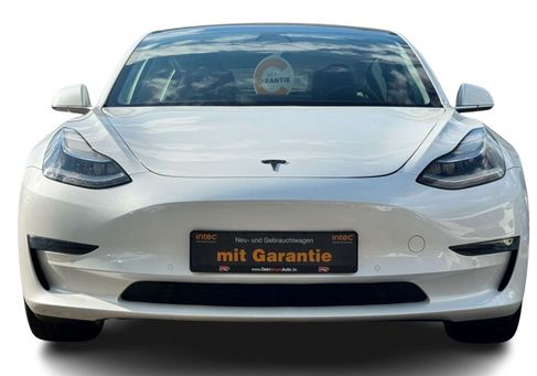 Tesla Model 3, 2019 3