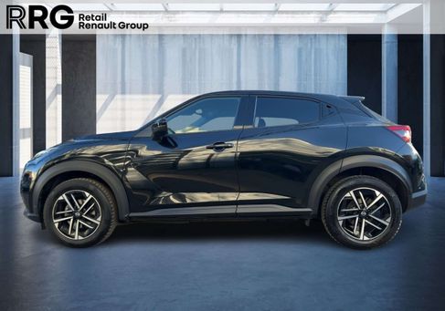 Nissan Juke, 2025 2