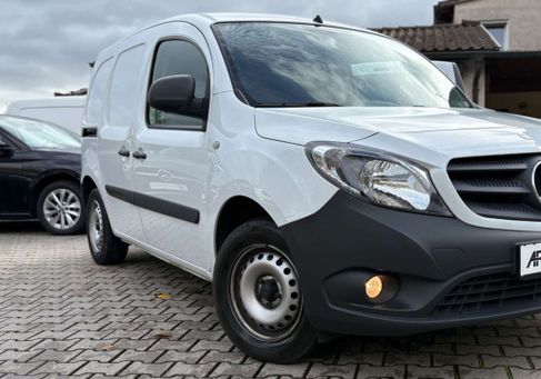 Mercedes-Benz Citan, 2020
