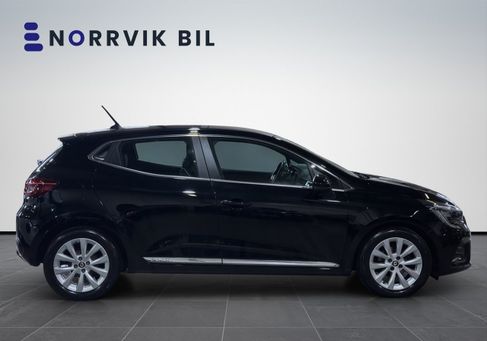 Renault Clio, 2022