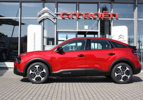 Citroën C4, 2024 2