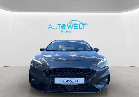 Ford Focus, 2019