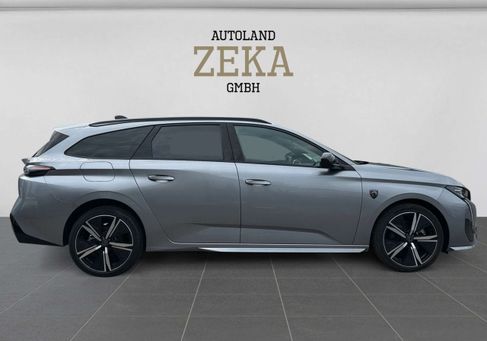 Peugeot 308, 2023