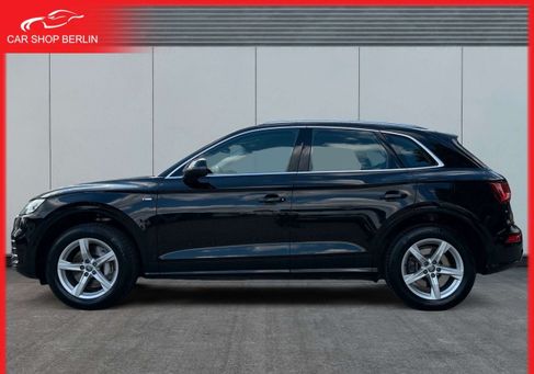 Audi Q5, 2020 2
