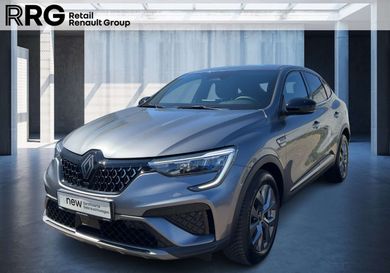 Renault Arkana, 2025