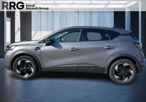 Renault Captur, 2025